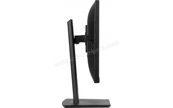 IIYAMA ProLite XUB2463HSU-B1 - Vue de profil gauche