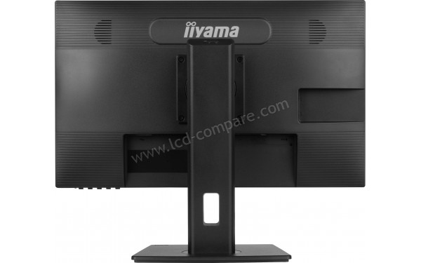 IIYAMA ProLite XUB2463HSU-B1 - Vue de l'arri&egrave;re
