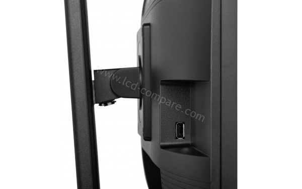 IIYAMA ProLite XUB2490HSUC-B5 - Connectiques