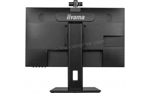 IIYAMA ProLite XUB2490HSUC-B5 - Vue de l'arri&egrave;re