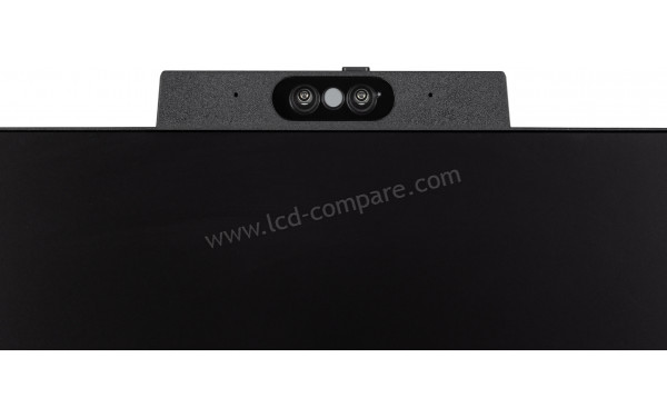 IIYAMA ProLite XUB2490HSUH-B1 - Webcam