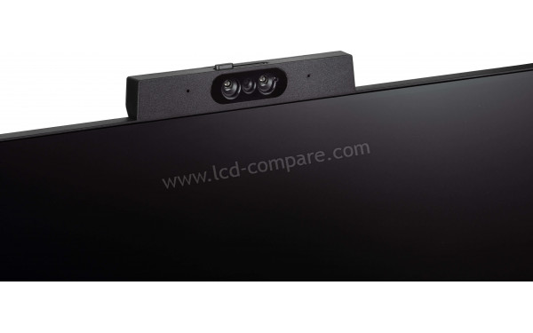 IIYAMA ProLite XUB2490HSUH-B1 - Webcam