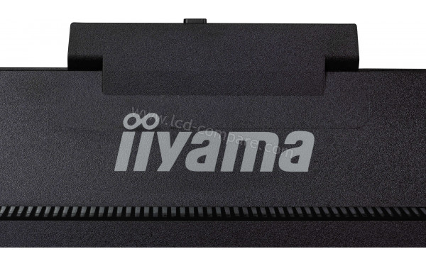 IIYAMA ProLite XUB2490HSUH-B1 - Webcam