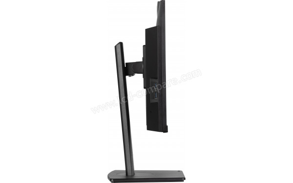 IIYAMA ProLite XUB2490HSUH-B1 - Vue de profil gauche