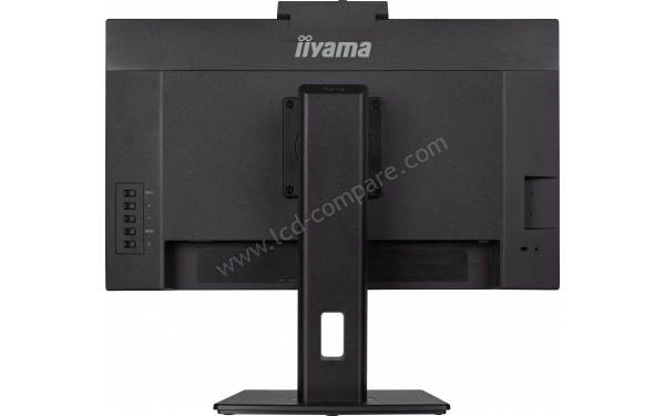 IIYAMA ProLite XUB2490HSUH-B1 - Vue de l'arri&egrave;re