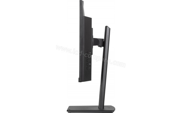 IIYAMA ProLite XUB2490HSUH-B1 - Vue de profil droit