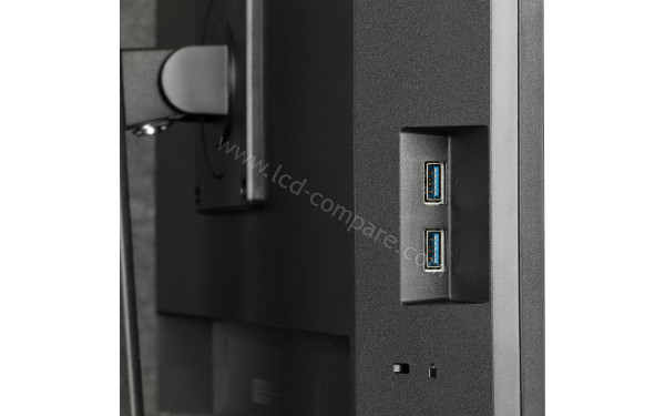 IIYAMA ProLite XUB2490HSUH-B2 - Connectiques