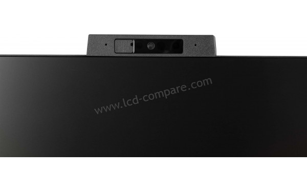 IIYAMA ProLite XUB2490HSUH-B2 - Webcam