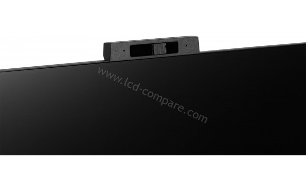 IIYAMA ProLite XUB2490HSUH-B2 - Webcam