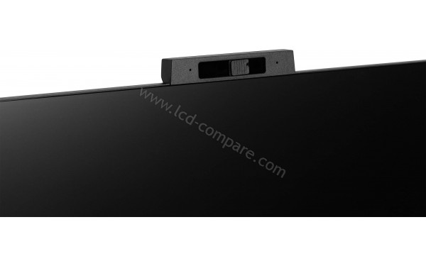 IIYAMA ProLite XUB2490HSUH-B2 - Webcam