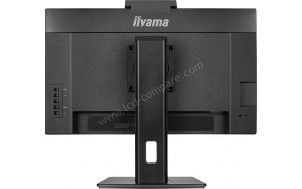 IIYAMA ProLite XUB2490HSUH-B2 - Vue de l'arri&egrave;re