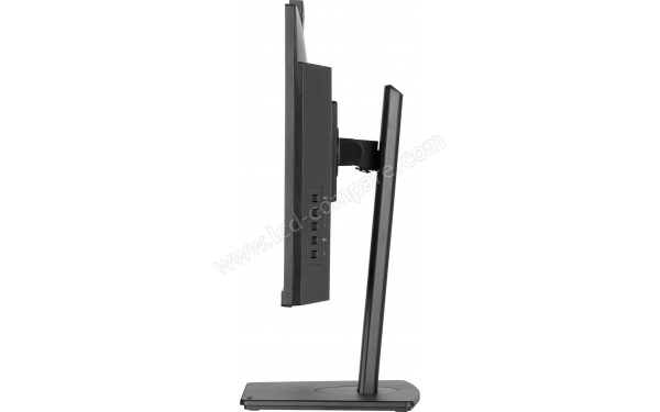 IIYAMA ProLite XUB2490HSUH-B2 - Vue de profil droit