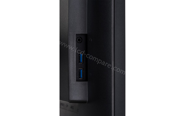 IIYAMA ProLite XUB2492HSC-B1 - Connectiques