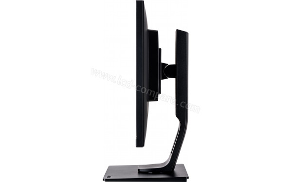 IIYAMA ProLite XUB2492HSC-B1 - Vue de profil droit