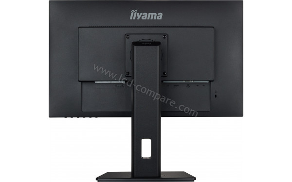 IIYAMA ProLite XUB2492HSC-B5 - Vue de l'arri&egrave;re