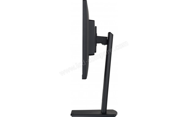 IIYAMA ProLite XUB2492HSC-B5 - Vue de profil droit