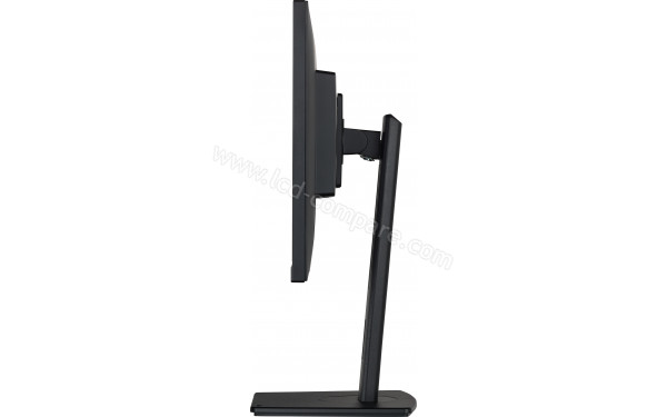 IIYAMA ProLite XUB2492HSU-B5 - Vue de profil droit