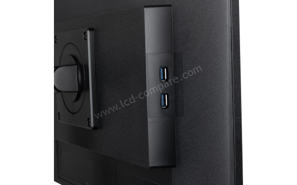 IIYAMA ProLite XUB2492HSU-B6 - Connectiques