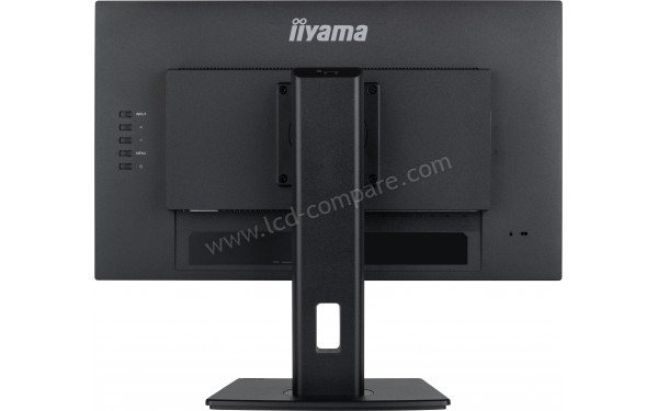 IIYAMA ProLite XUB2492HSU-B6 - Vue de l'arri&egrave;re