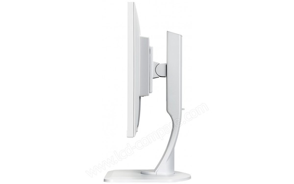 IIYAMA ProLite XUB2492HSU-W1 - Vue de profil