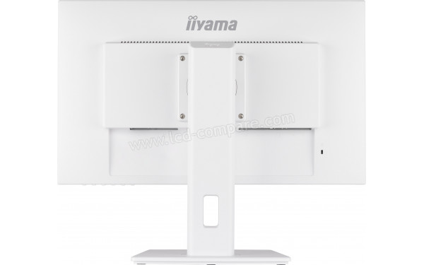 IIYAMA ProLite XUB2492HSU-W5 - Vue de l'arri&egrave;re