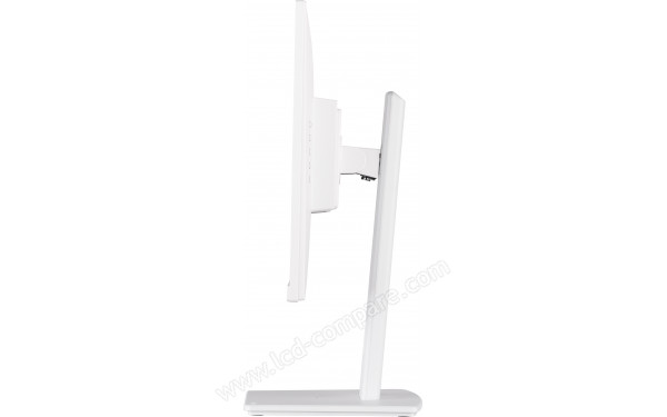 IIYAMA ProLite XUB2492HSU-W6 - Vue de profil droit