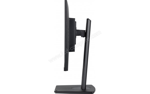 IIYAMA ProLite XUB2492QSU-B1 - Vue de profil droit