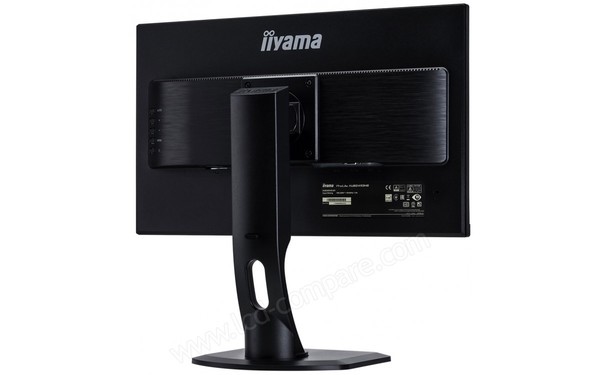 Настройка монитора iiyama prolite xub2493hs