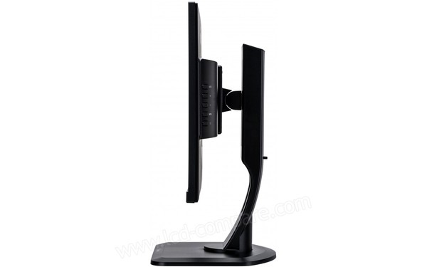 IIYAMA ProLite XUB2493HS-B1 - Vue de profil