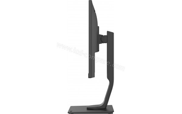 IIYAMA ProLite XUB2493HS-B4 - Vue de profil droit