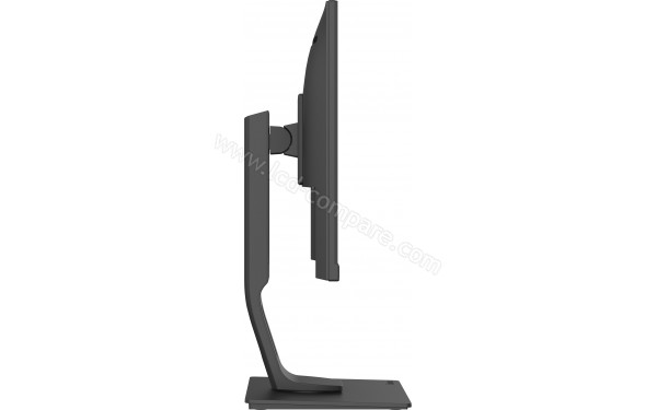 IIYAMA ProLite XUB2493HS-B4 - Vue de profil gauche