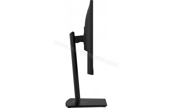 IIYAMA ProLite XUB2493HS-B5 - Vue de profil gauche