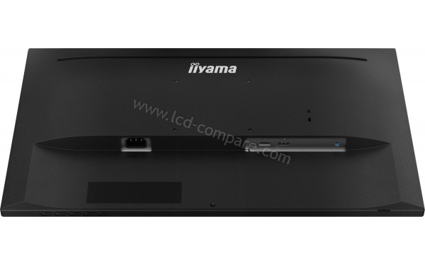 IIYAMA ProLite XUB2493HS-B5 - Connectiques