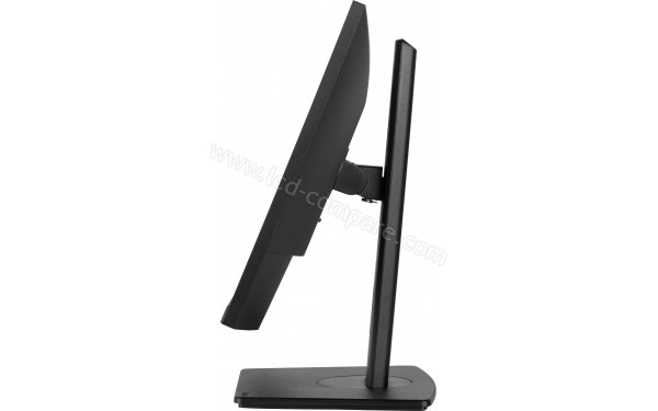 IIYAMA ProLite XUB2493HSU-B6 - Vue de profil bascul&eacute; vers l'arri&egrave;re