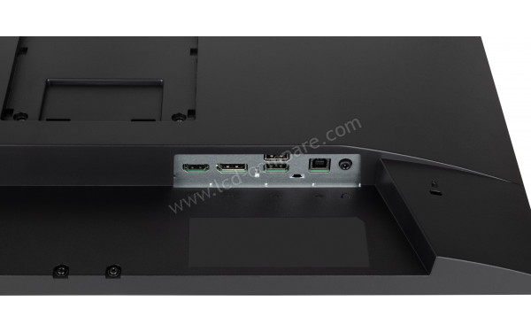 IIYAMA ProLite XUB2493HSU-B6 - Connectiques