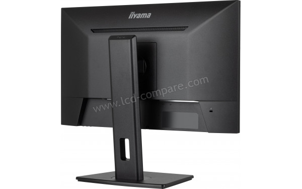 IIYAMA ProLite XUB2493HSU-B6 - Vue 3/4 droite
