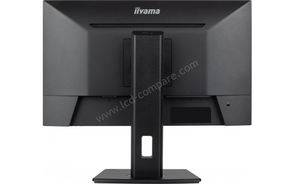 IIYAMA ProLite XUB2493HSU-B7 - Vue de l'arri&egrave;re