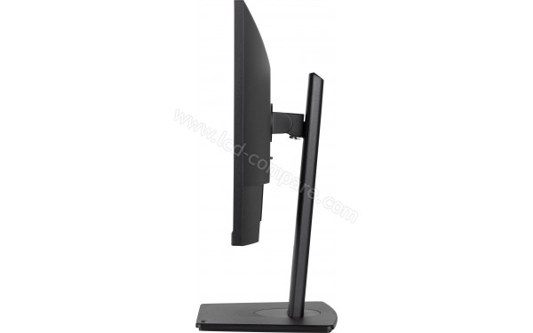 IIYAMA ProLite XUB2493HSU-B7 - Vue de profil droit