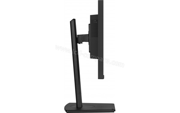 IIYAMA ProLite XUB2493QSU-B5 - Vue de profil gauche