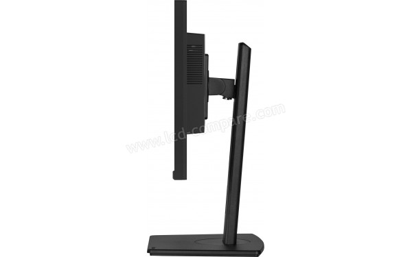 IIYAMA ProLite XUB2493QSU-B5 - Vue de profil droit