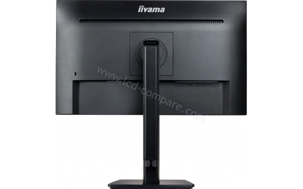 IIYAMA ProLite XUB2494HS-B2 - Vue de l'arri&egrave;re
