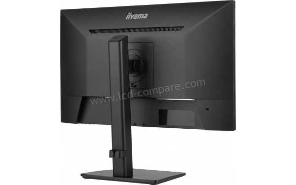IIYAMA ProLite XUB2494HSU-B6 - Vue de profil gauche
