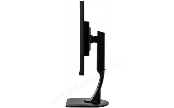 IIYAMA ProLite XUB2495WSU-B1 - Vue de profil