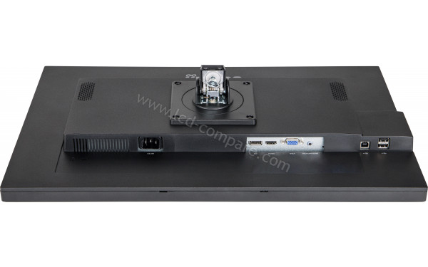 IIYAMA ProLite XUB2495WSU-B5 - Connectiques