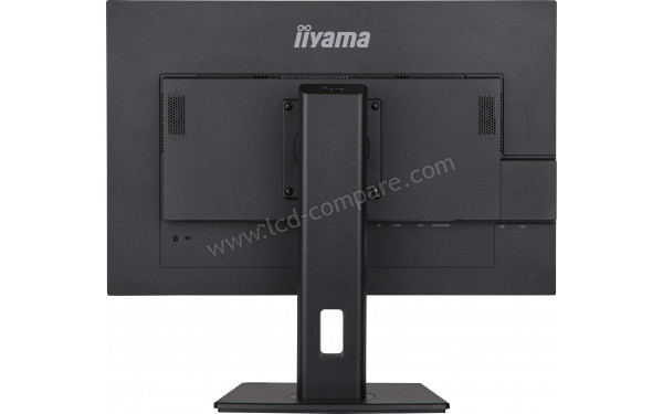 IIYAMA ProLite XUB2495WSU-B5 - Vue de l'arri&egrave;re
