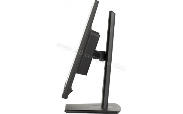 IIYAMA ProLite XUB2495WSU-B7 - Vue de profil bascul&eacute; vers l'arri&egrave;re