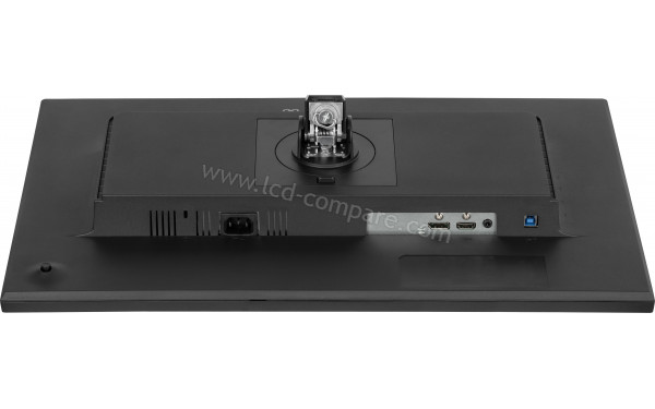 IIYAMA ProLite XUB2495WSU-B7 - Connectiques