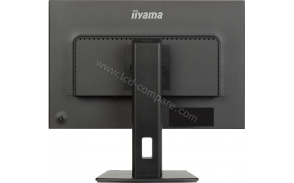 IIYAMA ProLite XUB2495WSU-B7 - Vue de l'arri&egrave;re
