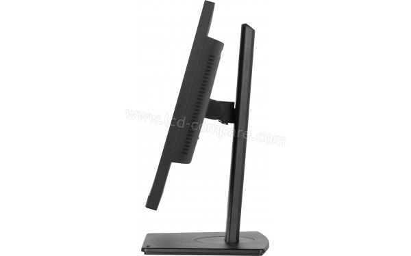 IIYAMA ProLite XUB2497HSN-B1 - Vue de profil bascul&eacute; vers l'arri&egrave;re