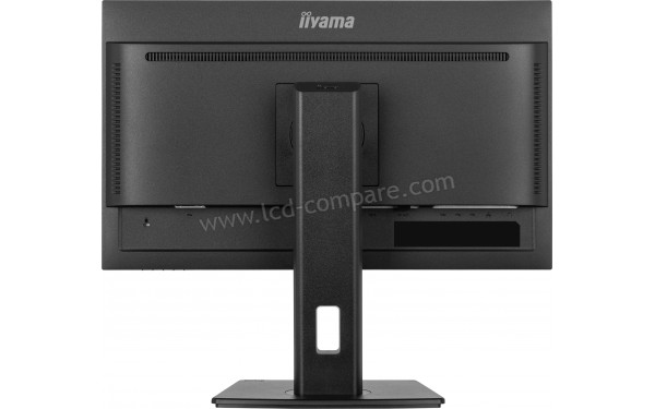 IIYAMA ProLite XUB2497HSN-B1 - Vue de l'arri&egrave;re